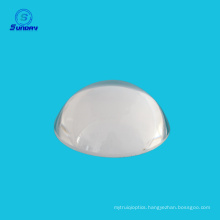 The best quality of aspheric lens for flashlights and led aspheric lens